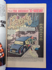 Uncanny X-Men #130 (1980) - VG/FN (5.0) - 1st Dazzler