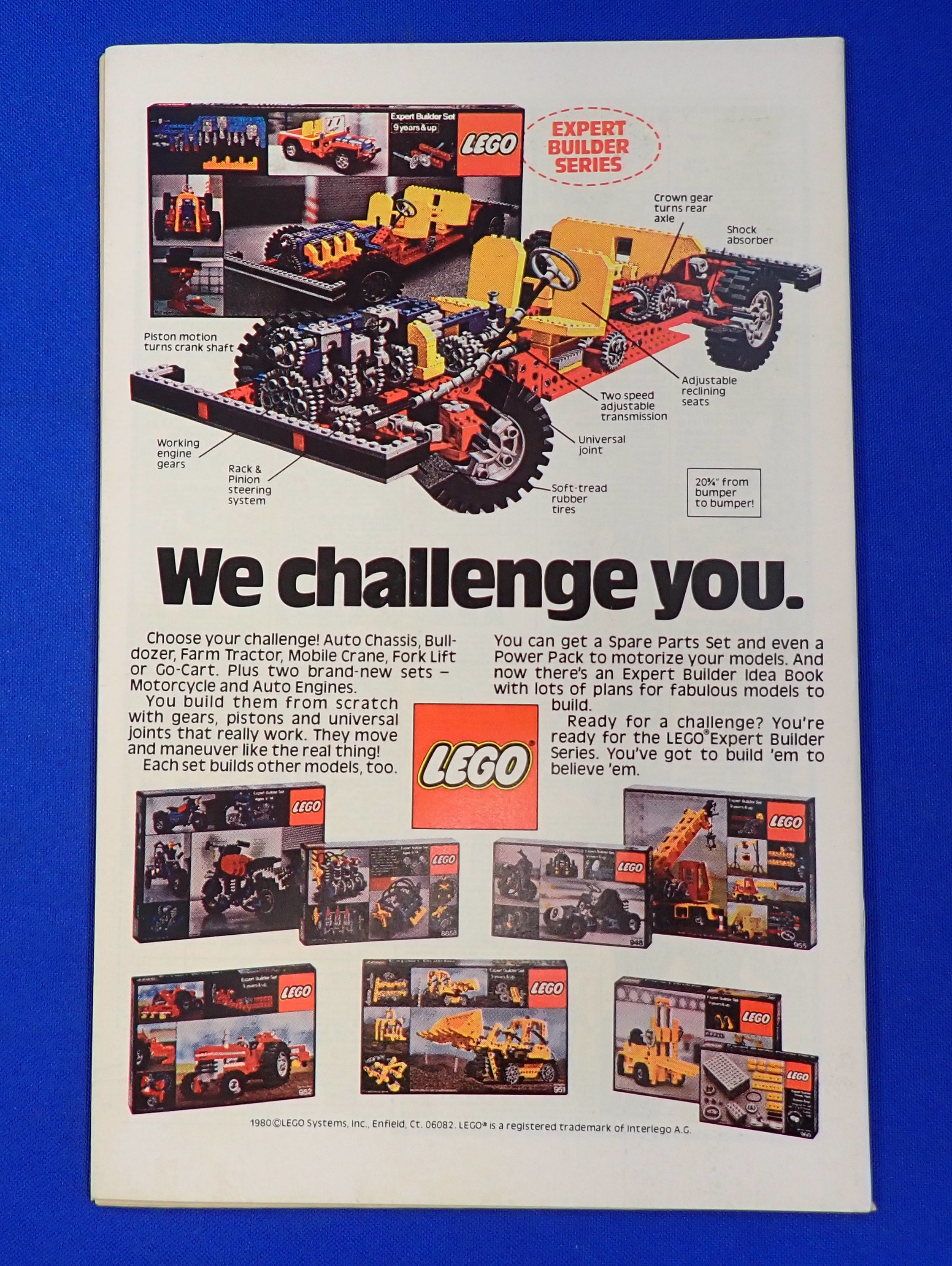 Daredevil #168 (1981) - VF- (7.5) - 1st Elektra