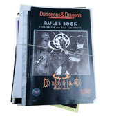 Diablo II Collector's Edition - PC