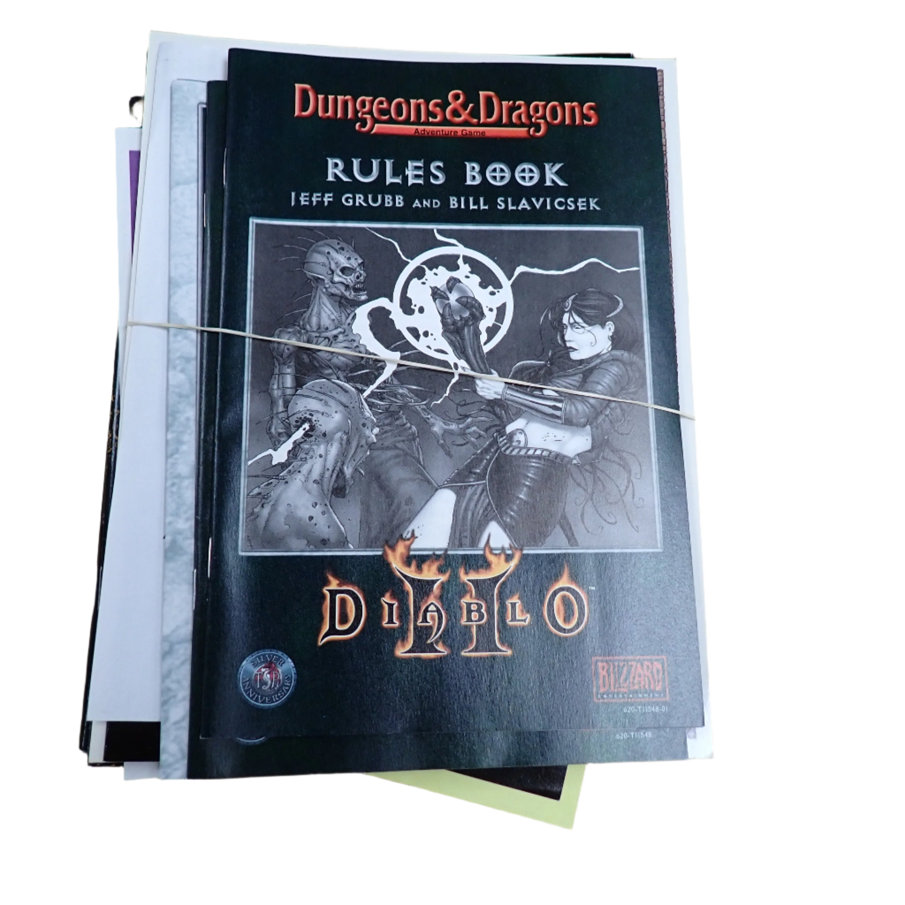 Diablo II Collector's Edition - PC