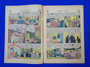 Detective Comics #225 (1955) - PR (.5) - Front & Back Cover Detached - 1st Martian Manhunter