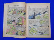 Detective Comics #225 (1955) - PR (.5) - Front & Back Cover Detached - 1st Martian Manhunter