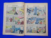 Detective Comics #225 (1955) - PR (.5) - Front & Back Cover Detached - 1st Martian Manhunter