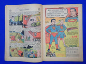 Detective Comics #225 (1955) - PR (.5) - Front & Back Cover Detached - 1st Martian Manhunter