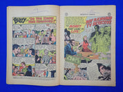 Detective Comics #225 (1955) - PR (.5) - Front & Back Cover Detached - 1st Martian Manhunter