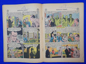 Detective Comics #225 (1955) - PR (.5) - Front & Back Cover Detached - 1st Martian Manhunter