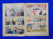 Detective Comics #225 (1955) - PR (.5) - Front & Back Cover Detached - 1st Martian Manhunter