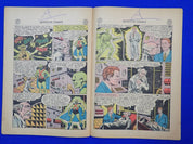 Detective Comics #225 (1955) - PR (.5) - Front & Back Cover Detached - 1st Martian Manhunter