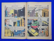 Detective Comics #225 (1955) - PR (.5) - Front & Back Cover Detached - 1st Martian Manhunter