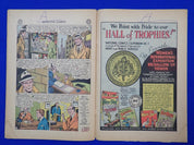 Detective Comics #225 (1955) - PR (.5) - Front & Back Cover Detached - 1st Martian Manhunter