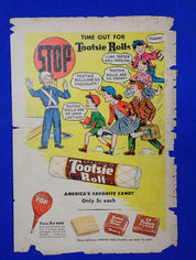 Detective Comics #225 (1955) - PR (.5) - Front & Back Cover Detached - 1st Martian Manhunter