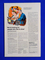 Silver Surfer #3 (1968) - FN/VF (7.0) - 1st Mephisto