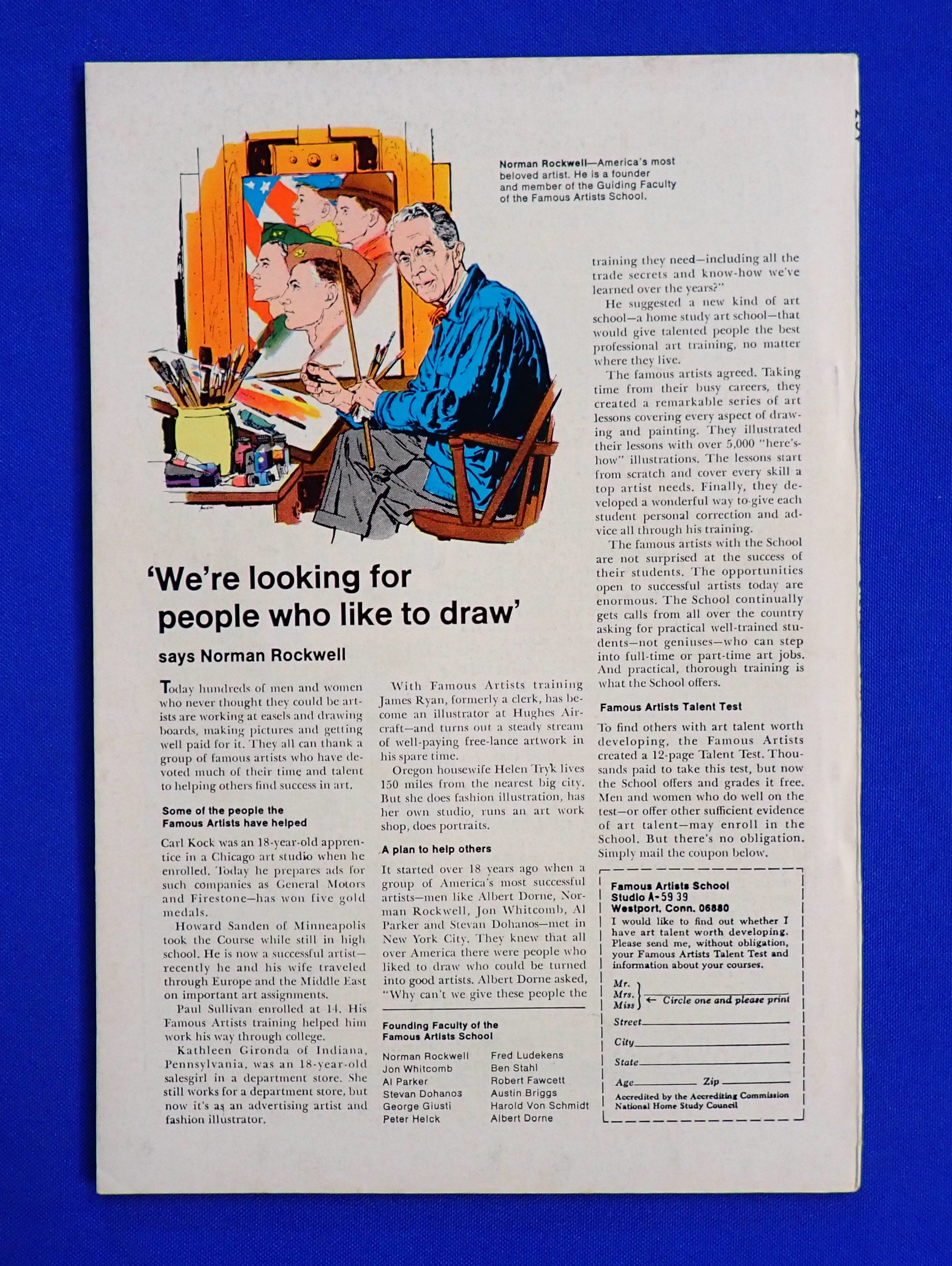 Silver Surfer #3 (1968) - FN/VF (7.0) - 1st Mephisto