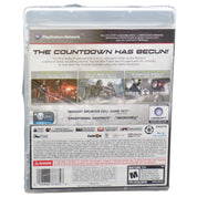 Tom Clancy's Splinter Cell Blacklist - PS3