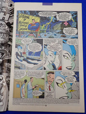 Superman Adventures #5 (1997) - FN/VF (7.0) - 1st Livewire