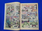 Incredible Hulk #181 (1974) - VG+ (4.5) - 1st Wolverine + MVS Intact