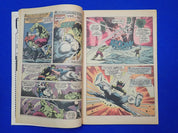 Incredible Hulk #181 (1974) - VG+ (4.5) - 1st Wolverine + MVS Intact