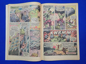 Incredible Hulk #181 (1974) - VG+ (4.5) - 1st Wolverine + MVS Intact