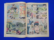 Incredible Hulk #181 (1974) - VG+ (4.5) - 1st Wolverine + MVS Intact