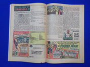 Incredible Hulk #181 (1974) - VG+ (4.5) - 1st Wolverine + MVS Intact