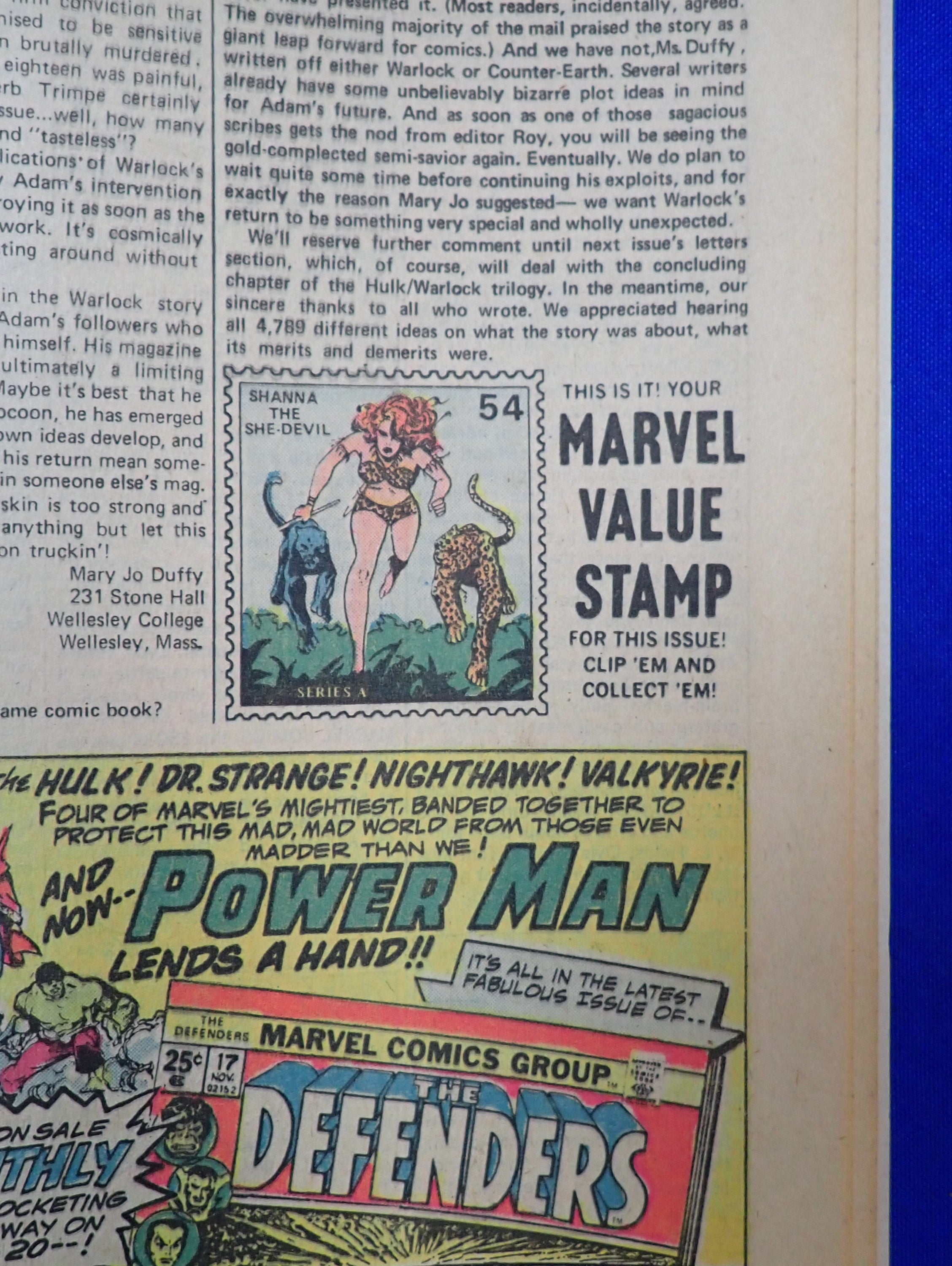 Incredible Hulk #181 (1974) - VG+ (4.5) - 1st Wolverine + MVS Intact