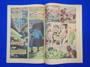 Incredible Hulk #181 (1974) - VG+ (4.5) - 1st Wolverine + MVS Intact