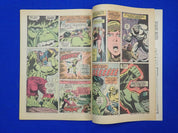 Incredible Hulk #181 (1974) - VG+ (4.5) - 1st Wolverine + MVS Intact