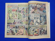 Incredible Hulk #181 (1974) - VG+ (4.5) - 1st Wolverine + MVS Intact