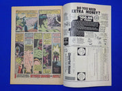 Incredible Hulk #181 (1974) - VG+ (4.5) - 1st Wolverine + MVS Intact