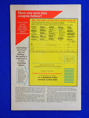 Incredible Hulk #181 (1974) - VG+ (4.5) - 1st Wolverine + MVS Intact