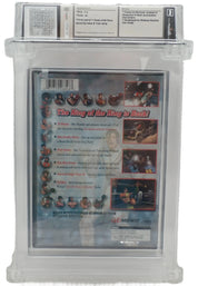 Ready 2 Rumble Boxing: Round 2 - PS2 Graded