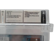 Ready 2 Rumble Boxing: Round 2 - PS2 Graded