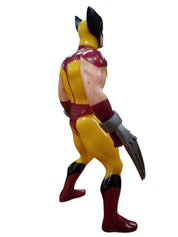 Wolverine Secret Wars 1984