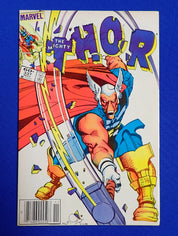 Thor #337 (1983) - FN/VF (7.0) - 1st Beta Ray Bill