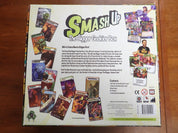 Smash Up: The Bigger Geekier Box (Pre-owned)