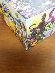 Smash Up: The Bigger Geekier Box (Pre-owned)