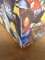 Smash Up: The Bigger Geekier Box (Pre-owned)