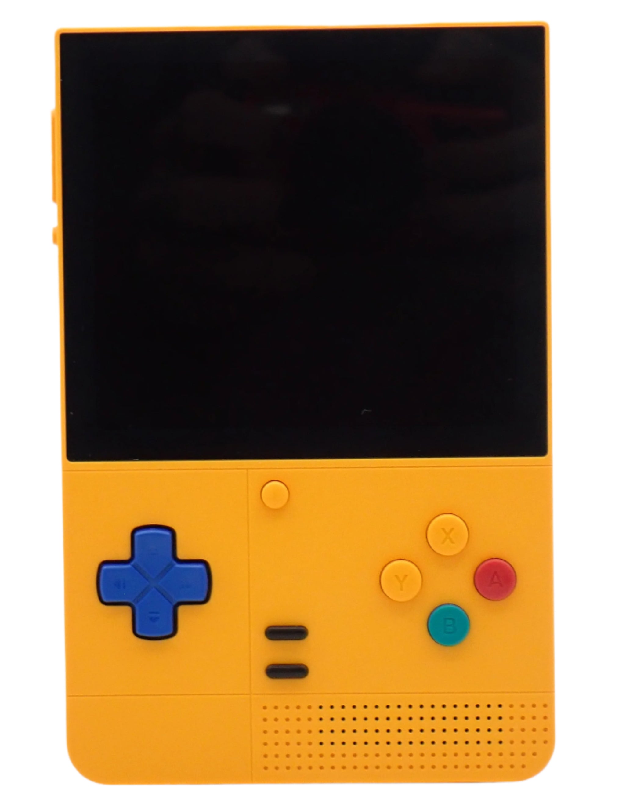 Retroid Pocket Classic - PKM Yellow – Infinity Flux