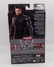 Winter Soldier - Marvel Legends Figure