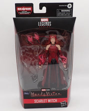 Scarlet Witch - Marvel Legends Figure