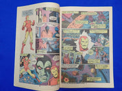 Iron Man #55 (1972) - FN/VF (7.0) - 1st Thanos & Drax