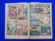 Thor #165 (1969) - FN+ (6.5) - 1st Adam Warlock