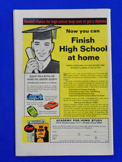 Thor #165 (1969) - FN+ (6.5) - 1st Adam Warlock