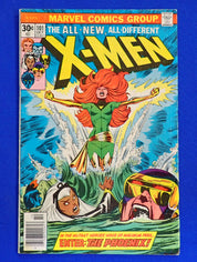 X-Men #101 (1976) - VG/FN (5.0)
