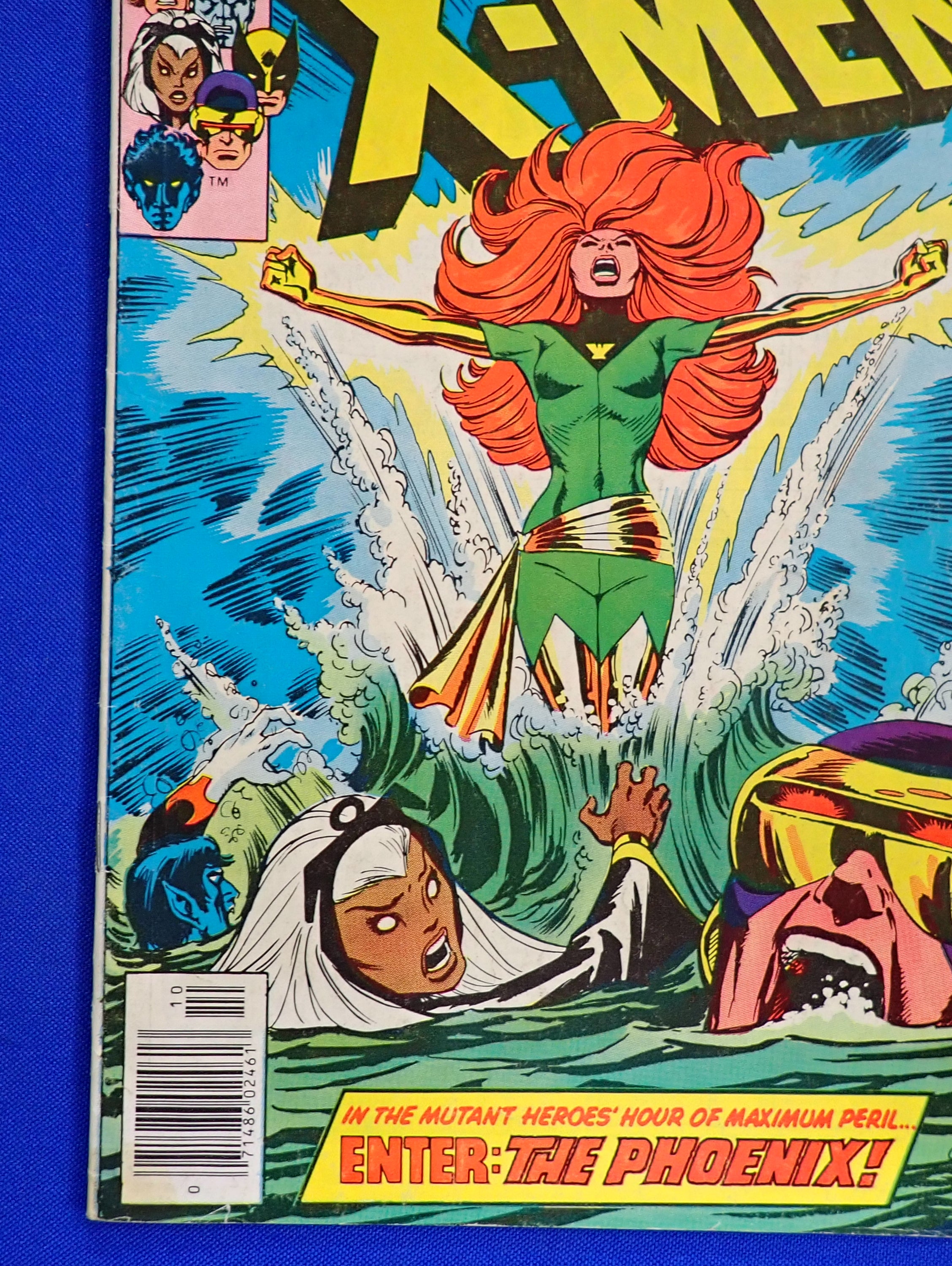 X-Men #101 (1976) - VG/FN (5.0)