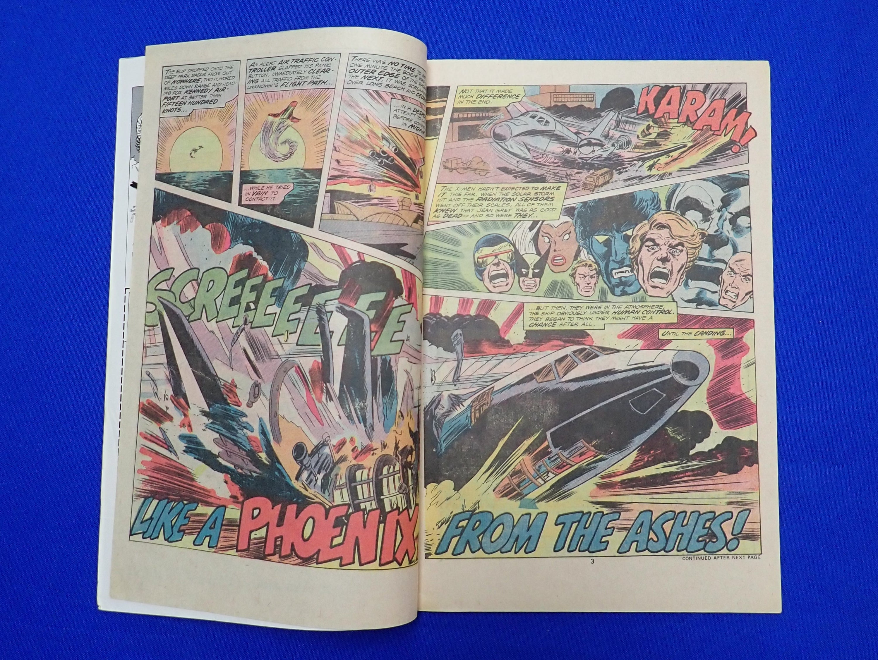 X-Men #101 (1976) - VG/FN (5.0)