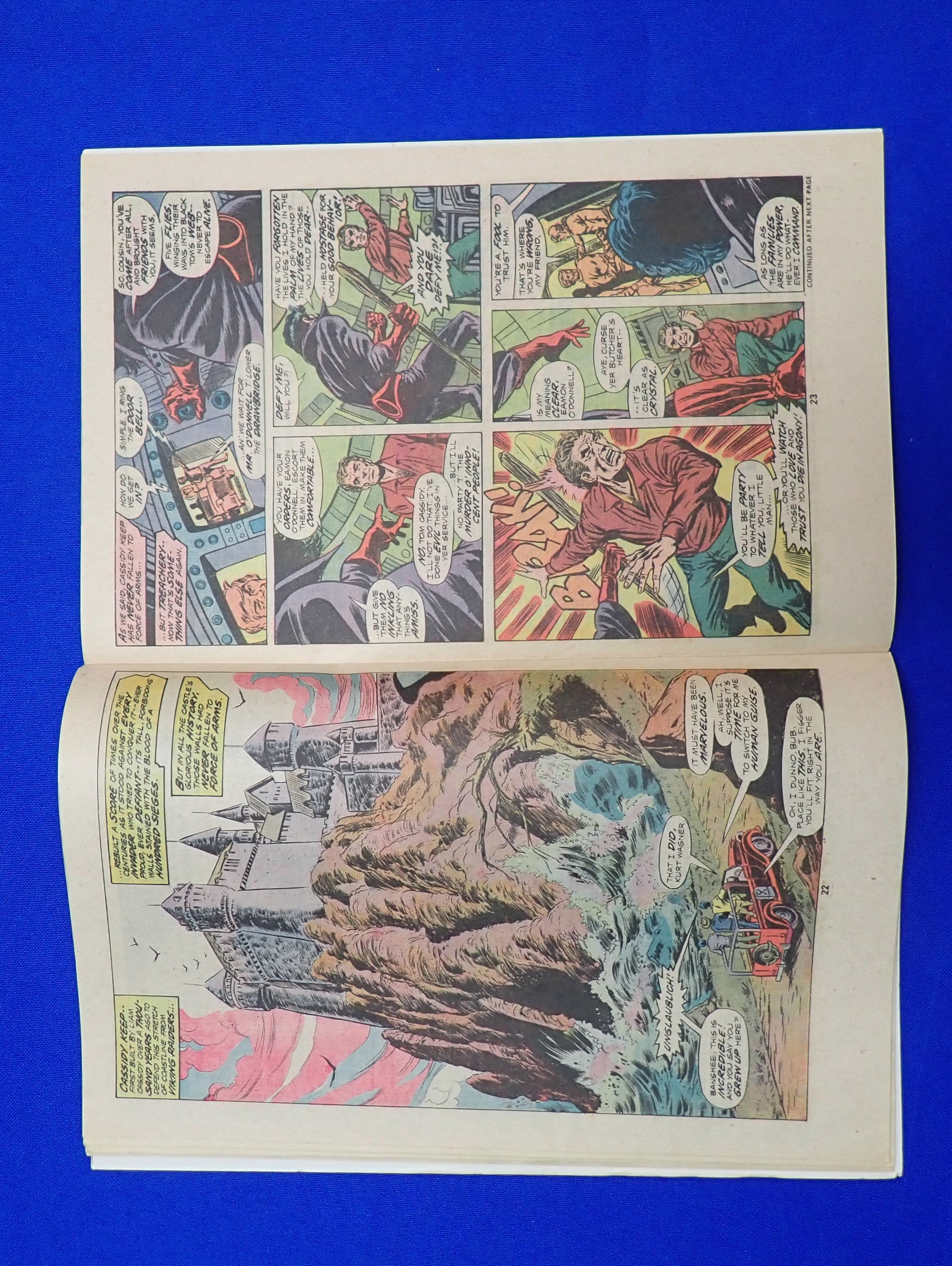 X-Men #101 (1976) - VG/FN (5.0)