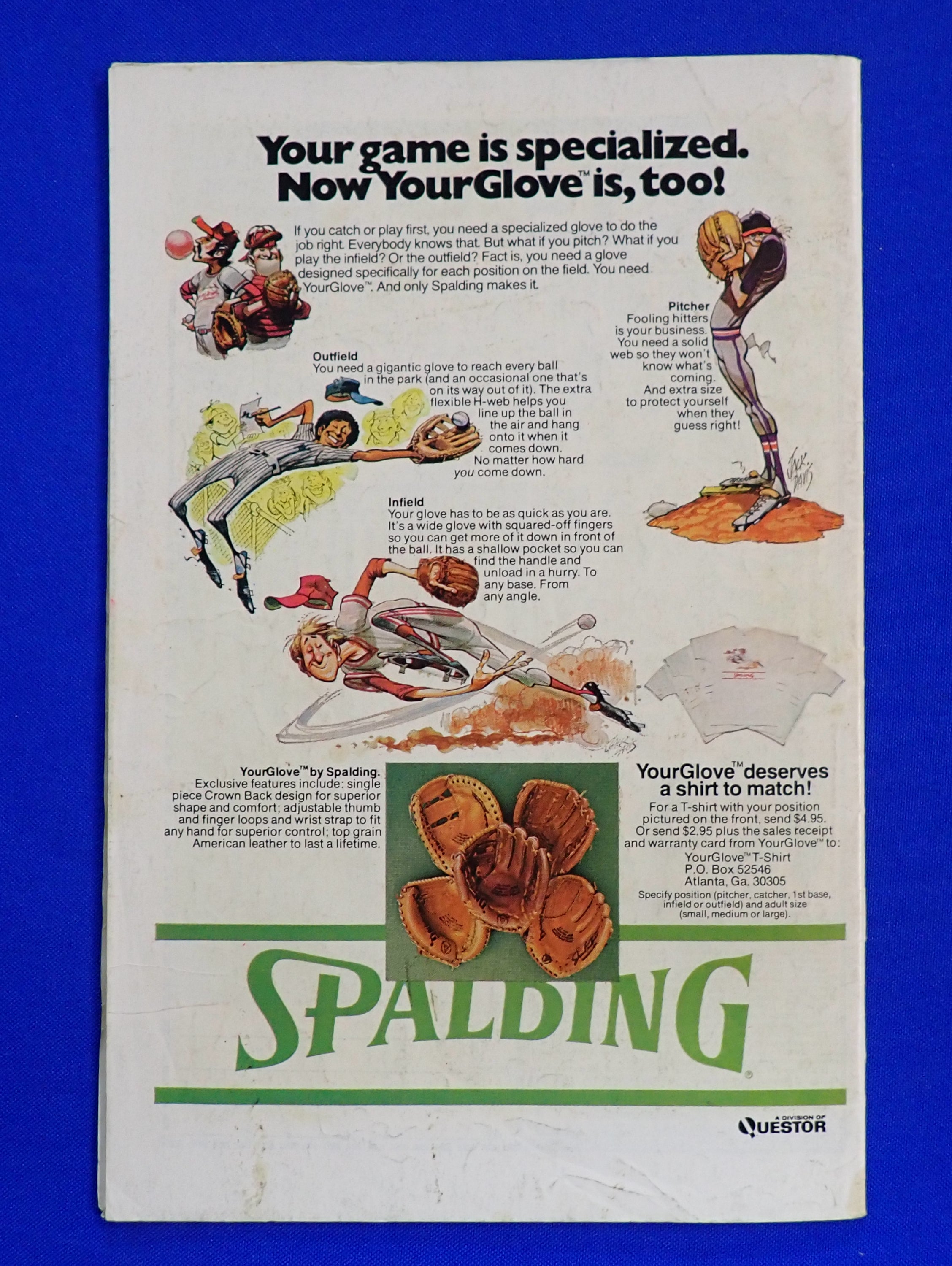 X-Men #101 (1976) - VG/FN (5.0)