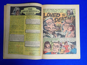 Tales from the Crypt #25 (1951) - VG- (3.5) - Pre-Code Horror