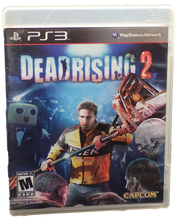 Dead Rising 2 - PS3